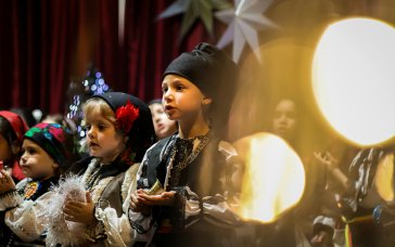 Найкращі українські щедрівки: тексти пісень для дорослих і дітей