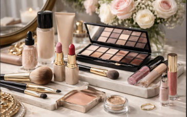 Декоративна косметика у 2026 році: що варто знати і спробувати