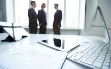 Адаптація малого та середнього бізнесу до нових ринкових умов