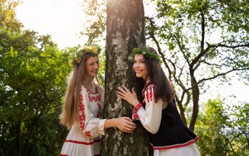 Коли День святої Трійці у 2026 році: точна дата, традиції та заборони