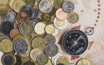 За 2 копійки українцям платять до 30 тисяч гривень