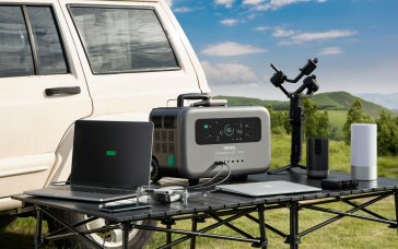 Зарядна станція для квартири: яку техніку можна підключати і уникнути перевантаження