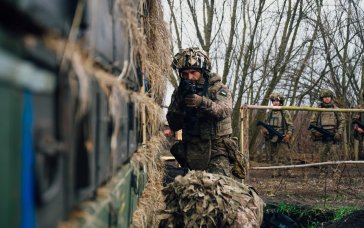 День Збройних Сил України 2025: дата, історія та привітання для воїнів