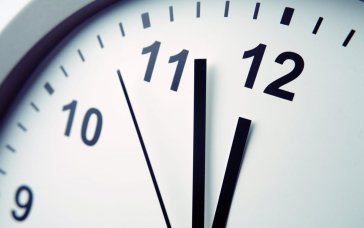 Перехід на літній час 2026: коли переводити годинник