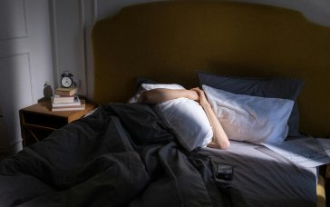 Як спати в холодній кімнаті та не захворіти: прості поради для українців