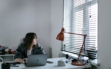 ChatGPT змінює ринок праці: кому складніше знайти роботу