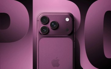 Складаний iPhone за 2000 доларів: головні інсайди презентації Apple