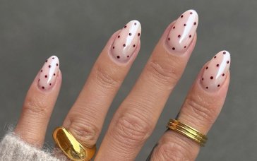 Не лише сердечка: трендовий манікюр до Дня святого Валентина 2026