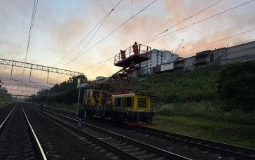 4 листопада – День залізничника: як виникло свято та цікаві привітання