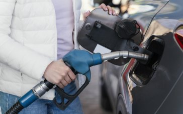Паливний кешбек 2026: як водії можуть щомісяця повертати до 1000 грн