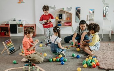 Дитсадок у Львові: коли краще подавати заявку в 2026 році