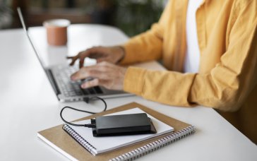 Не купуйте навмання: як обрати павербанк для ноутбука