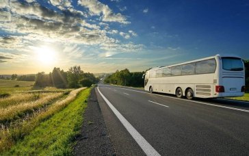 Автобус Київ Львів