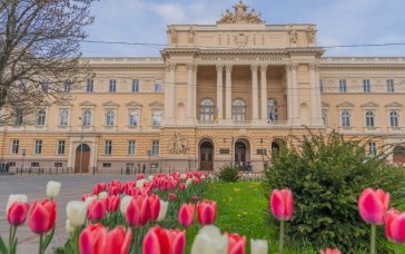 Львову – 770 років: коли День міста та які події запланували