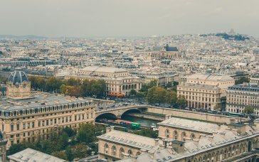 7 популярних місць, які краще не відвідувати влітку 2026