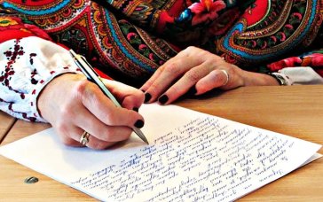 Коли Радіодиктант 2026: дата, час, де слухати та хто читатиме текст