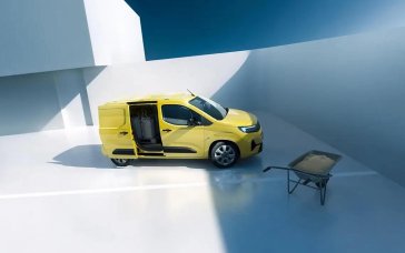 Opel Combo в Україні: універсальний автомобіль для бізнесу та сім’ї
