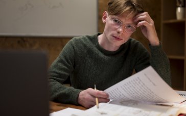 В Україні стартувала реєстрація на НМТ 2026:  як подати заявку та створити кабінет