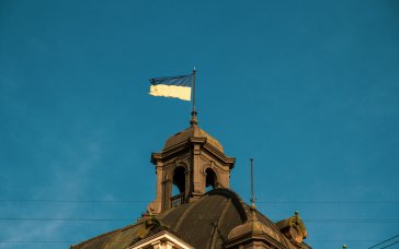 Коли День Незалежності 2026 та які заходи запланували у Львові