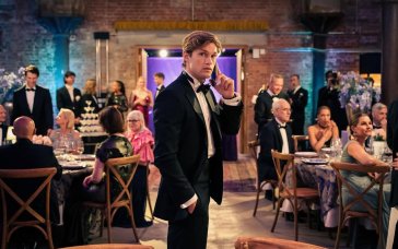 Повернення “Макстон Холл”: що чекає у 2 сезоні хітового серіалу