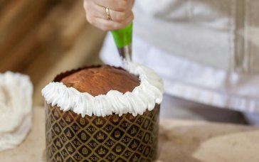 Паска на Великдень 2026: коли можна пекти та які дні краще уникати