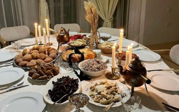 Хрещенський Святвечір 2026: дата, традиції, заборони та щирі привітання