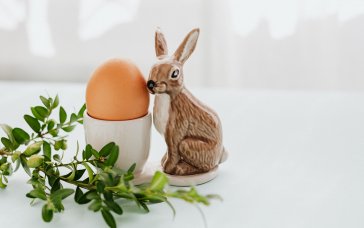 Привітання з Великоднем 2026: красиві слова у прозі та картинках