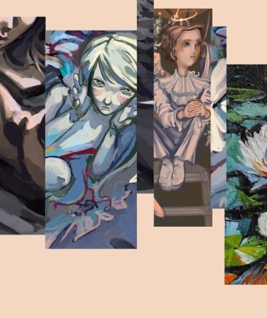 «Лови момент» у Львові: виставка пам’яті Юлії Триндей