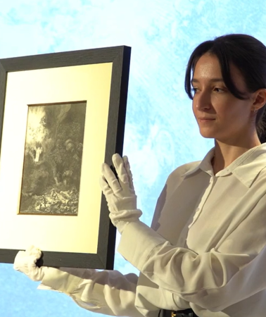 У Львові відбувся благодійний аукціон «Гавриїл» на підтримку пораненого захисника