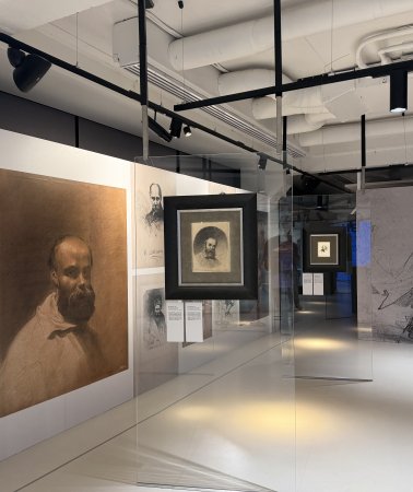 Побачити Шевченка зможуть усі школярі Львівщини: ZAG запрошує на виставку