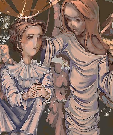 «Лови момент». Виставка пам’яті Юлії Триндей