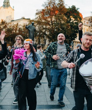 Фестиваль «Червона Рута — 2025» у Львові: концерти та програма