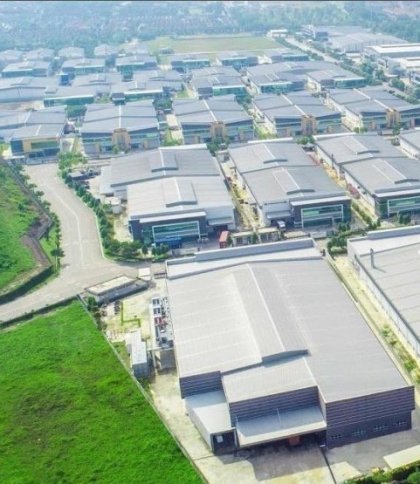 Суд арештував землю під індустріальний парк у Кам’янці-Бузькій