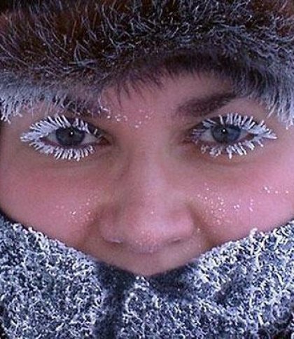 На Львівщині 37-річний чоловік у реанімації через переохолодження