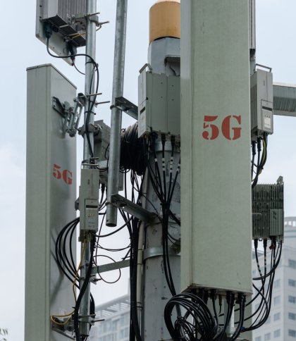 У Львові відбудеться перший тест 5G в Україні