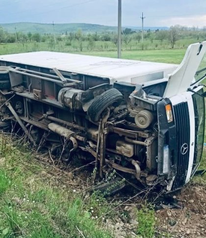 Мешканець Львівщини вчинив "лобову" ДТП в Івано-Франківській області (фото)