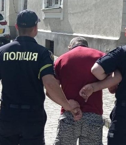 На Львівщині чоловік побив сусіда через гучну музику