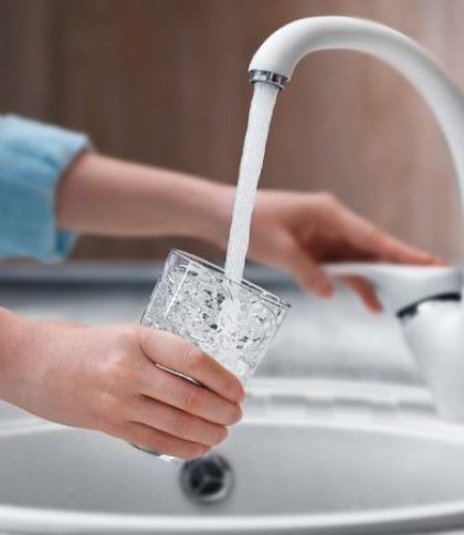 "Львівводоканал" перевірив якість питної води у місті