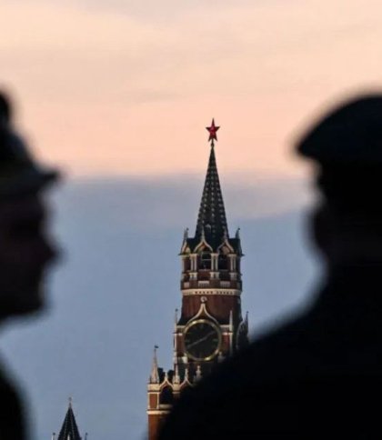 «Як нам облаштувати Росію»