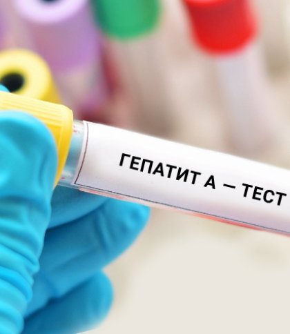 Спалах гепатиту на Вінничині: кількість хворих стрімко зросла