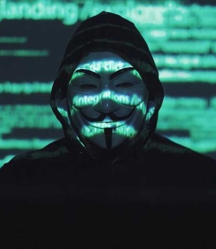 Anonymous кажуть, що зламали усі російські телеканали
