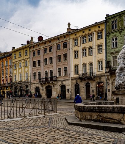 Мінкульт хоче перенести сесію ЮНЕСКО з казані до Львова