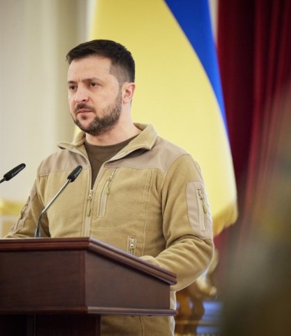 Зеленський розповів на що Україна витратить  млрд допомоги від США