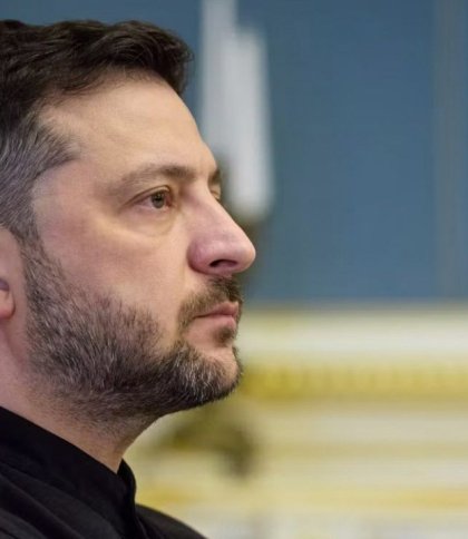 Скандал у порядному домі