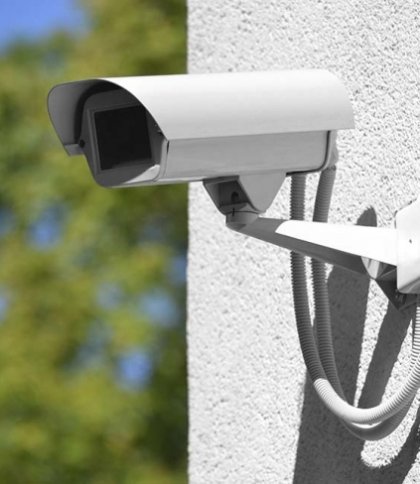 У львівських парках встановлять камери відеонагляду: у міській громаді їх з’явиться ще 300