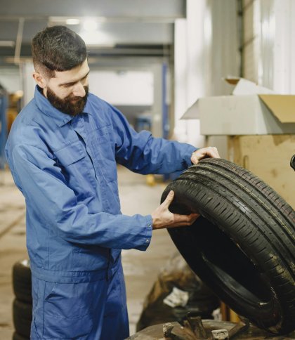 Коли потрібно міняти шини на зимові в Україні у 2025 році