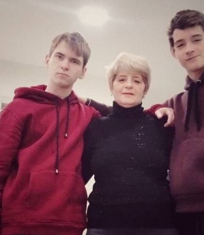 В Україну повернули братів-підлітків, яких окупанти викрали до Росії