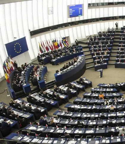 Поки Україні не дадуть Patriot Європарламент не схвалить бюджет Євроради