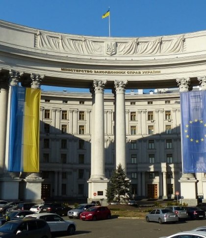 Росія відповіла на звернення України, у МЗС незадоволені