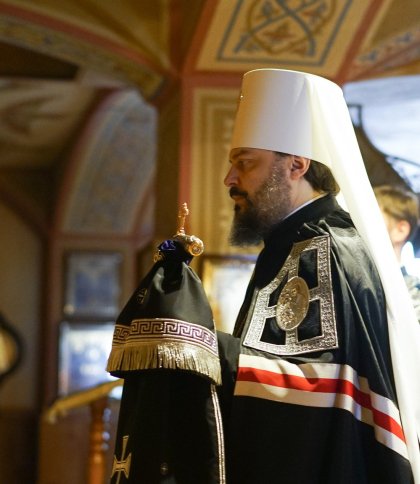 У Львові представників Московського патріархату вигнали ще з одного храму